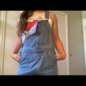 Union Bay full length overalls 🛠🚧
